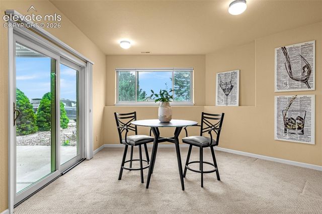 2845 Brogans Bluff Drive, Colorado Springs, CO 80919