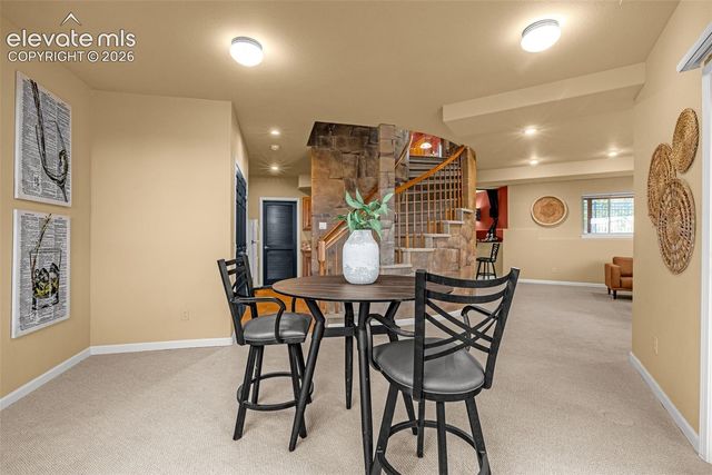 2845 Brogans Bluff Drive, Colorado Springs, CO 80919