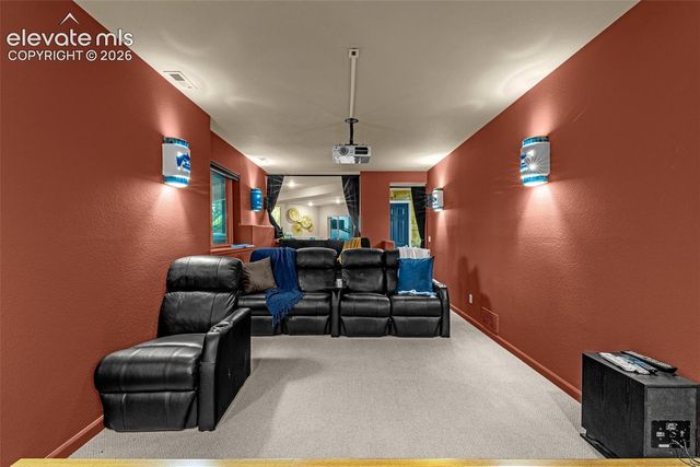 2845 Brogans Bluff Drive, Colorado Springs, CO 80919