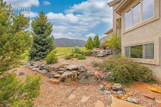 2845 Brogans Bluff Drive, Colorado Springs, CO 80919
