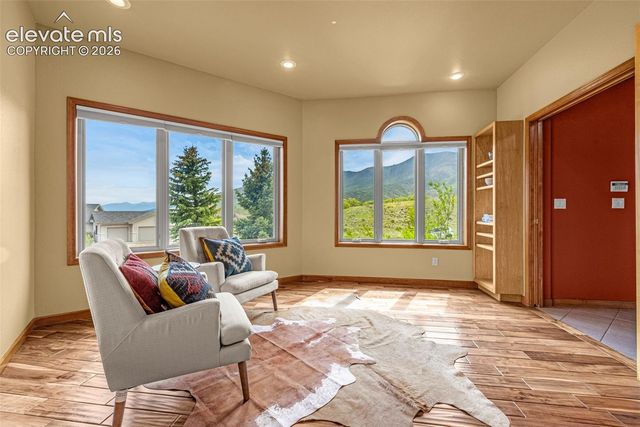 2845 Brogans Bluff Drive, Colorado Springs, CO 80919