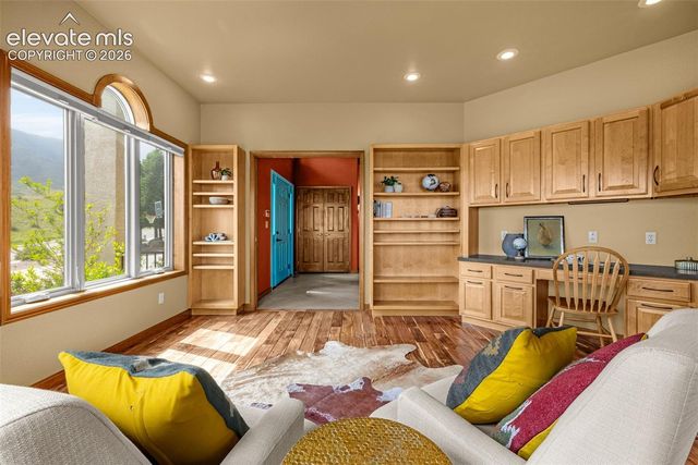 2845 Brogans Bluff Drive, Colorado Springs, CO 80919