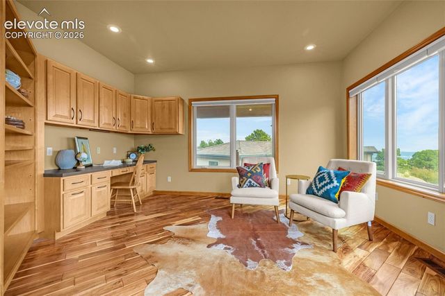 2845 Brogans Bluff Drive, Colorado Springs, CO 80919