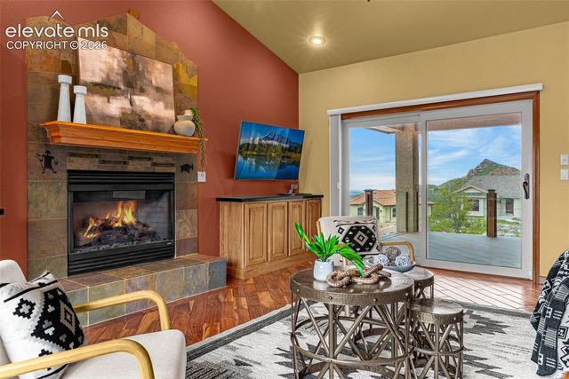 2845 Brogans Bluff Drive, Colorado Springs, CO 80919