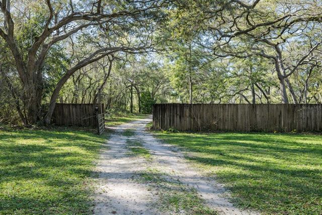 16314 TIGER TRAIL, Spring Hill, FL 34610