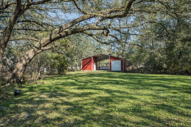 16314 TIGER TRAIL, Spring Hill, FL 34610