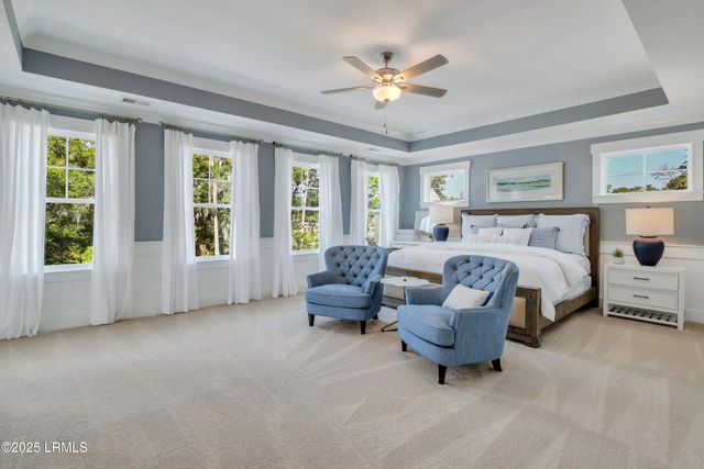 125 Grange Lane, Beaufort, SC 29907