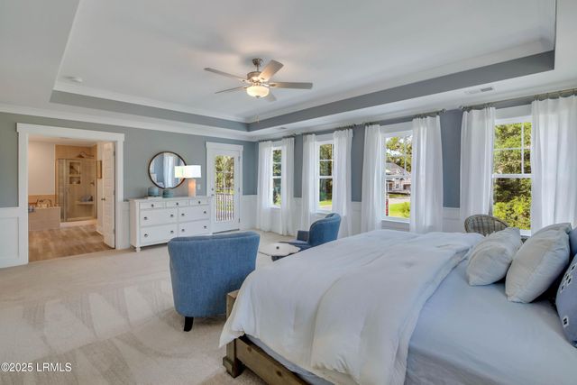 125 Grange Lane, Beaufort, SC 29907