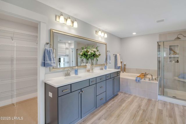 125 Grange Lane, Beaufort, SC 29907