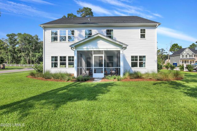 125 Grange Lane, Beaufort, SC 29907