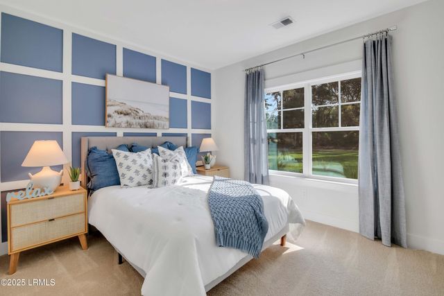 125 Grange Lane, Beaufort, SC 29907