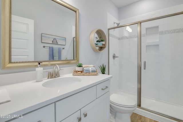 125 Grange Lane, Beaufort, SC 29907