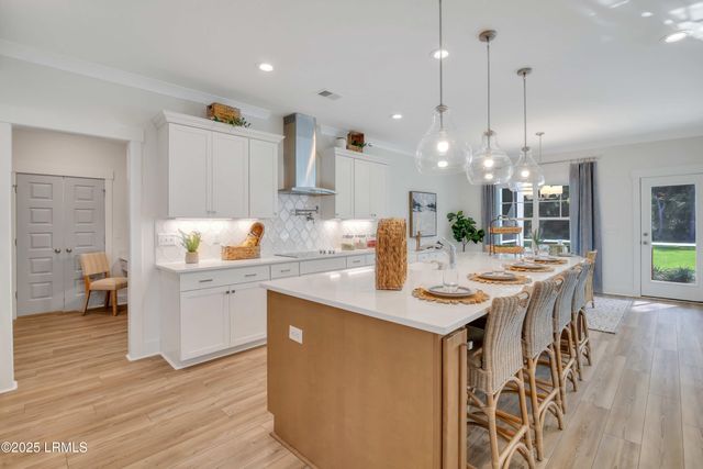 125 Grange Lane, Beaufort, SC 29907