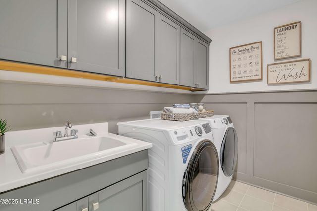 125 Grange Lane, Beaufort, SC 29907