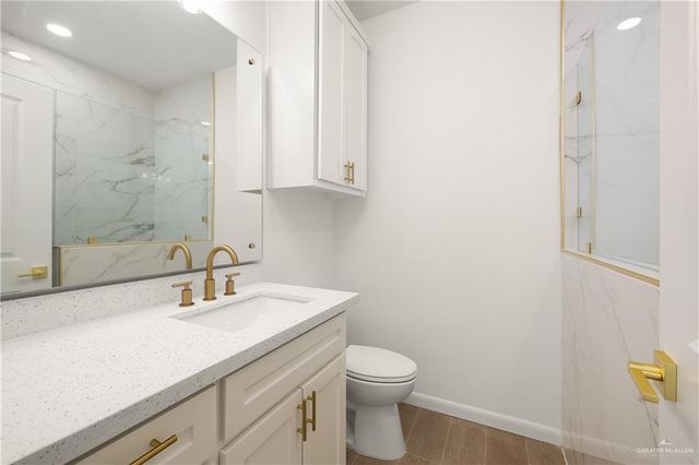 1510 Karianna Drive, Mercedes, TX 78570