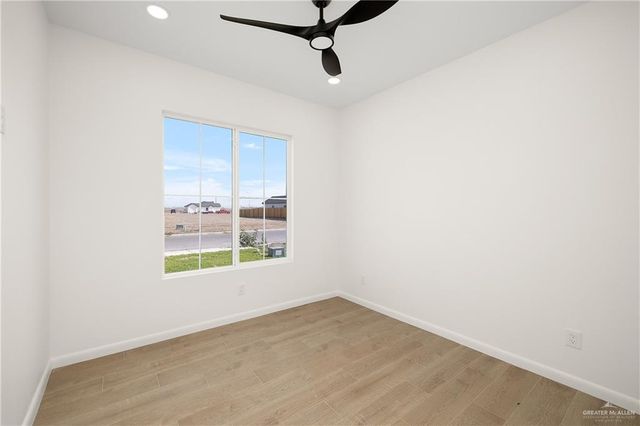 1510 Karianna Drive, Mercedes, TX 78570