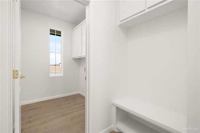 1510 Karianna Drive, Mercedes, TX 78570