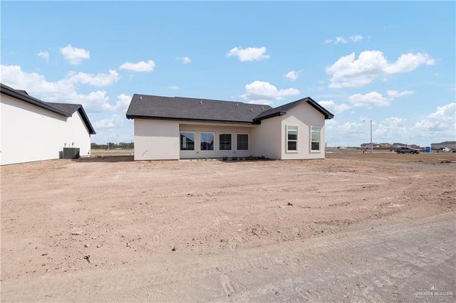 1510 Karianna Drive, Mercedes, TX 78570