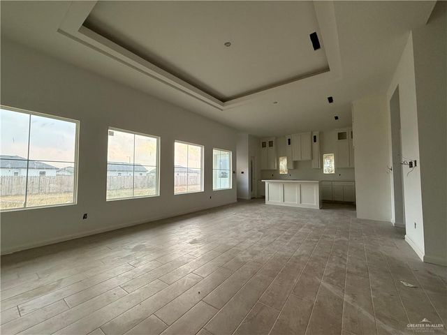 1510 Karianna Drive, Mercedes, TX 78570