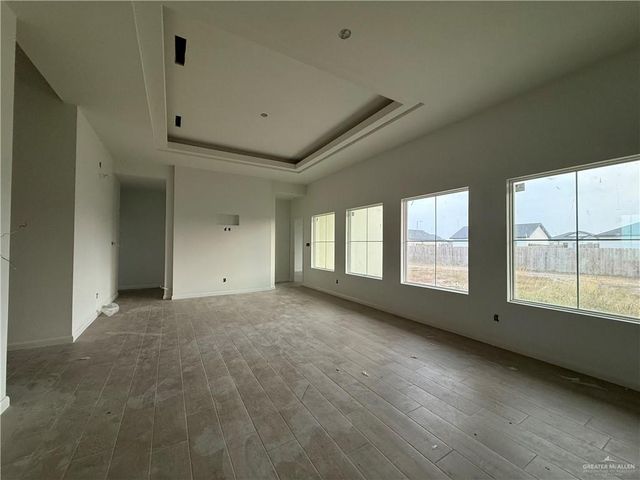 1510 Karianna Drive, Mercedes, TX 78570