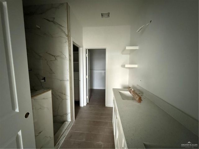 1510 Karianna Drive, Mercedes, TX 78570