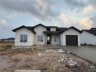 1510 Karianna Drive, Mercedes, TX 78570