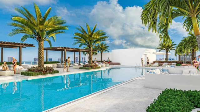 220 Lake Shore Drive 1413, Lake Park, FL 33403