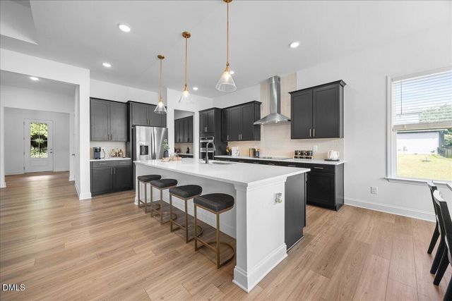 35 Scotland Drive, Youngsville, NC 27596
