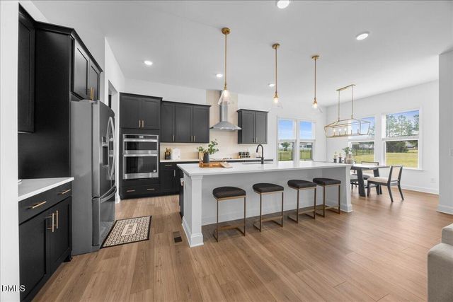 35 Scotland Drive, Youngsville, NC 27596