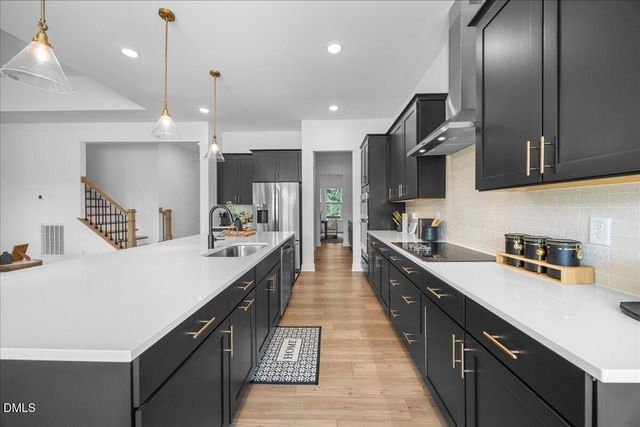 35 Scotland Drive, Youngsville, NC 27596