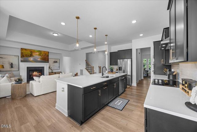 35 Scotland Drive, Youngsville, NC 27596