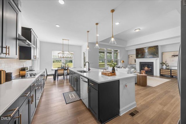 35 Scotland Drive, Youngsville, NC 27596