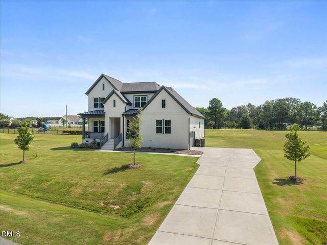 35 Scotland Drive, Youngsville, NC 27596
