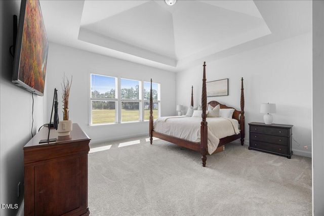 35 Scotland Drive, Youngsville, NC 27596