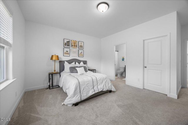 35 Scotland Drive, Youngsville, NC 27596