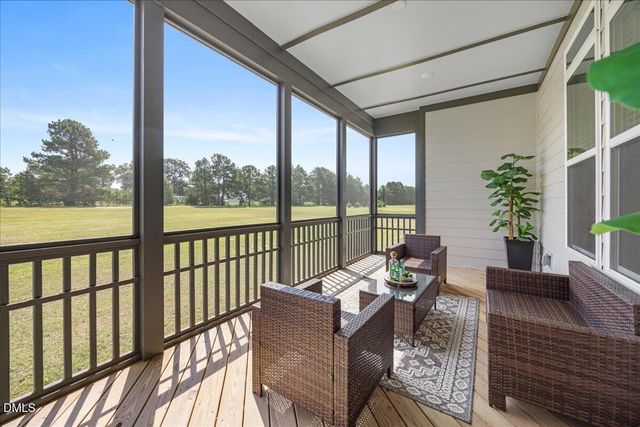 35 Scotland Drive, Youngsville, NC 27596