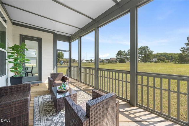 35 Scotland Drive, Youngsville, NC 27596