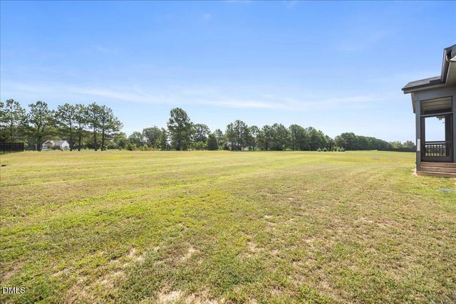 35 Scotland Drive, Youngsville, NC 27596