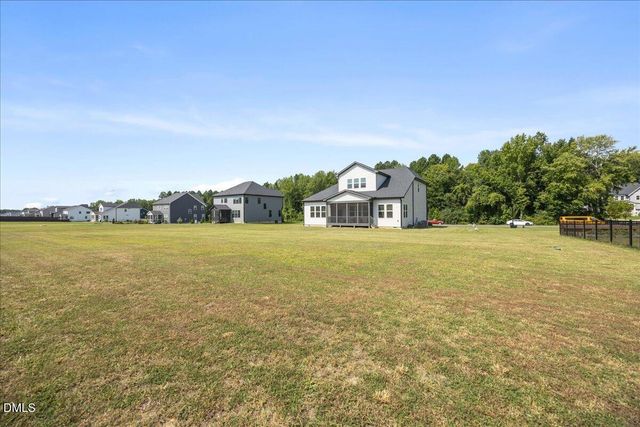 35 Scotland Drive, Youngsville, NC 27596