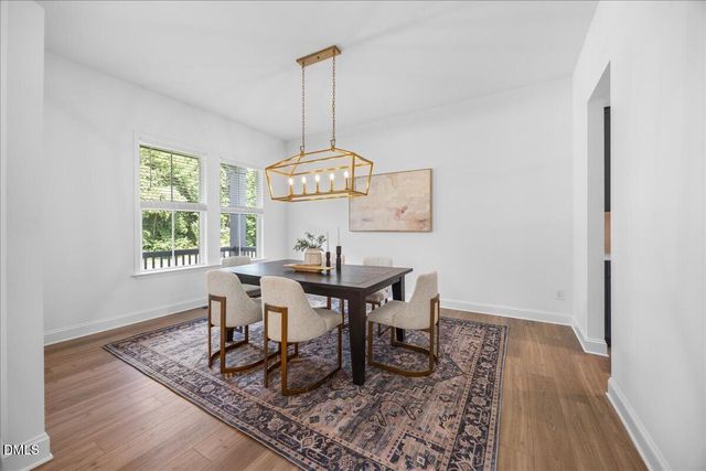 35 Scotland Drive, Youngsville, NC 27596