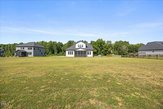 35 Scotland Drive, Youngsville, NC 27596