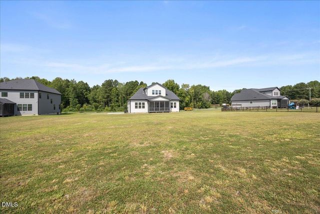 35 Scotland Drive, Youngsville, NC 27596
