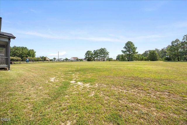 35 Scotland Drive, Youngsville, NC 27596