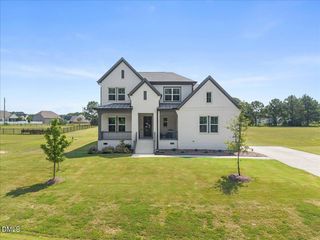 35 Scotland Drive, Youngsville, NC 27596