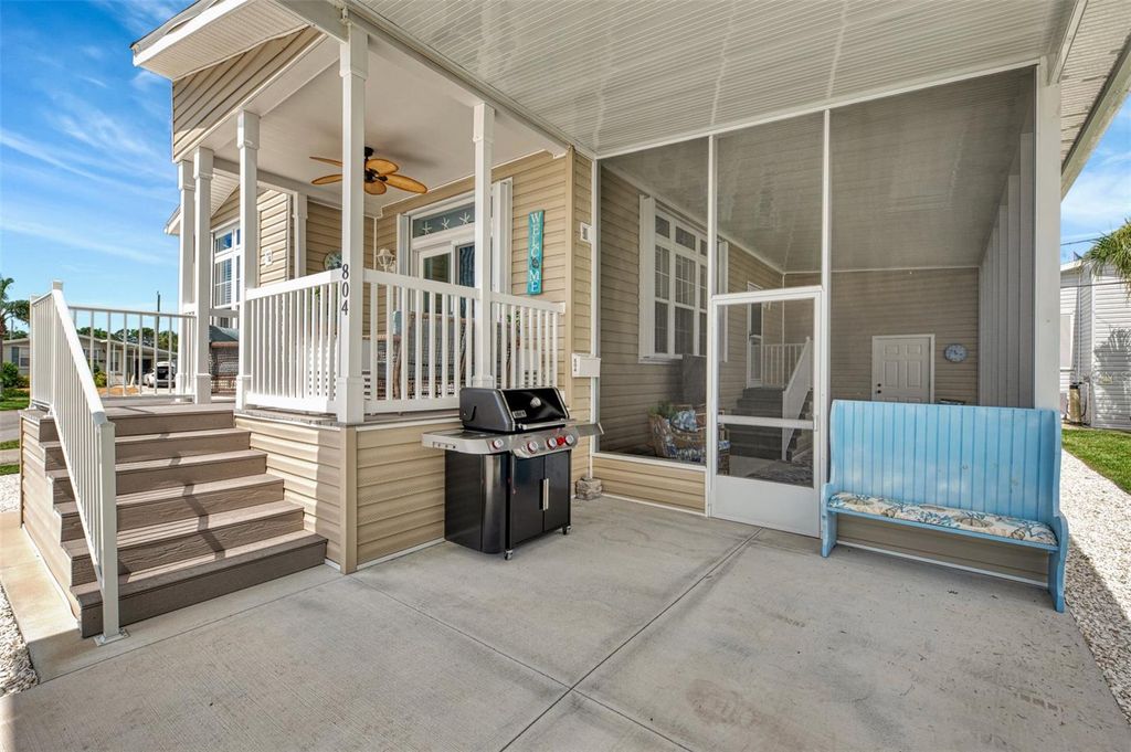 804 TURF, Venice, FL 34285