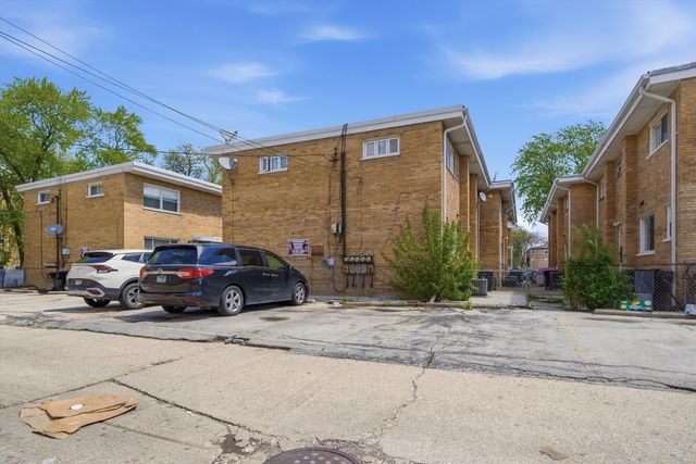 6030 N Winchester Avenue C, Chicago, IL 60660