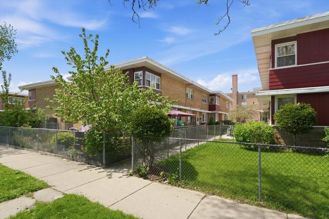 6030 N Winchester Avenue C, Chicago, IL 60660