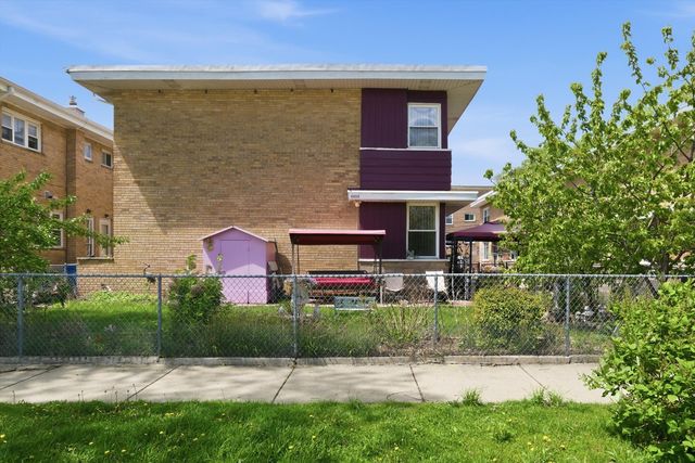 6030 N Winchester Avenue C, Chicago, IL 60660