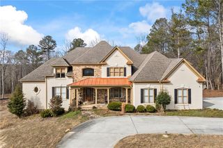 2668 New Hope Road, Dacula, GA 30019
