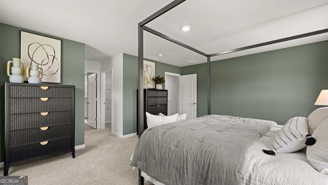 4028 Fairhaven Road, Lithia Springs, GA 30122